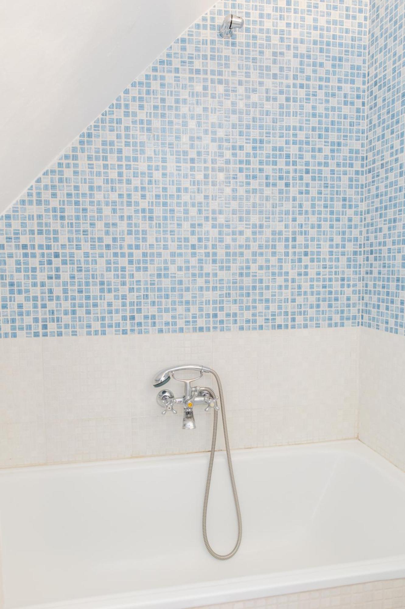 Entre Dos Aguas Apartman Granada Kültér fotó