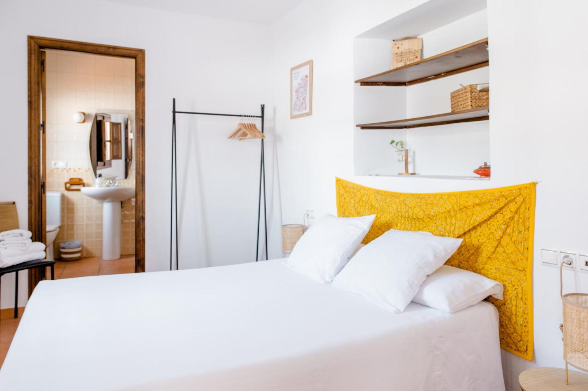 Entre Dos Aguas Apartman Granada Kültér fotó