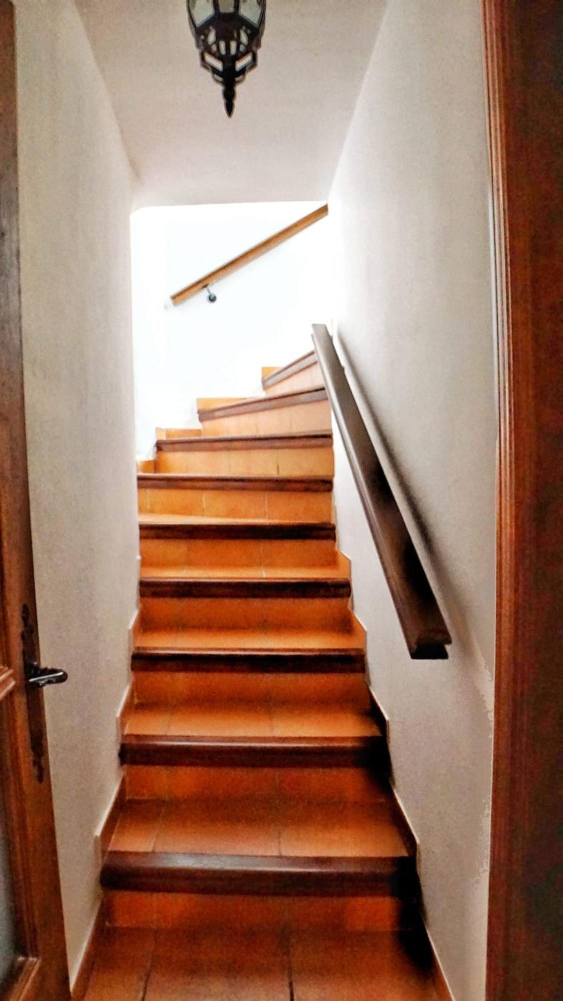 Entre Dos Aguas Apartman Granada Kültér fotó